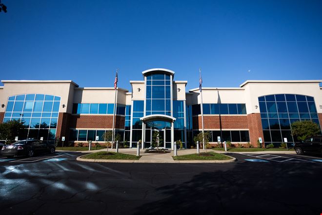 Preview of Office space for Rent at 1700 Bent Creek Boulevard