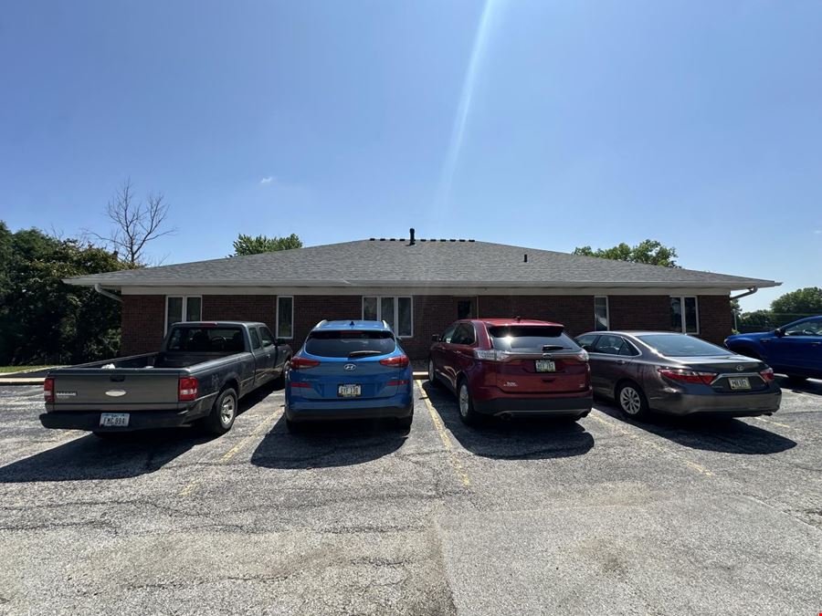 2444 E Kimberly Rd