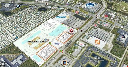 Preview of commercial space at 14840 Sauer Park Rd
