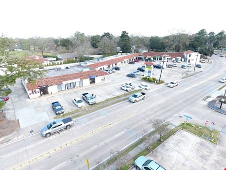 Preview of commercial space at 711 Jefferson Hwy