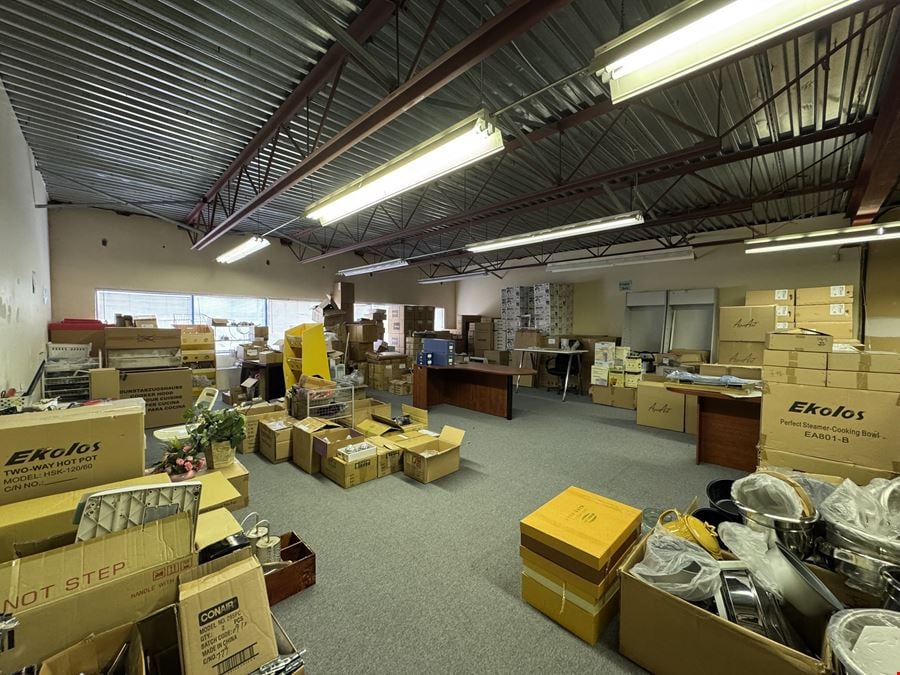 Unit 140 - 11120 Bridgeport Road