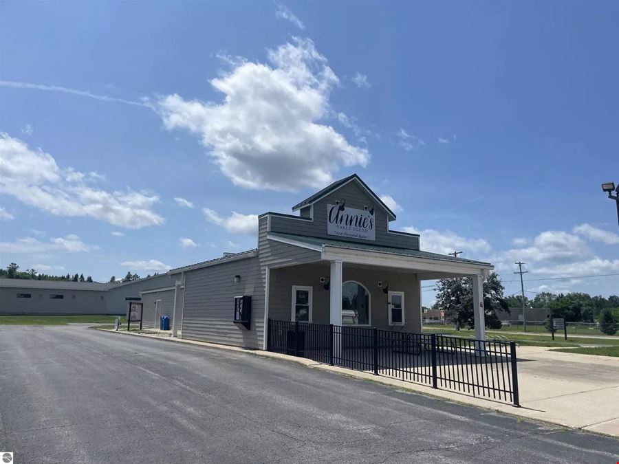 Well-Established Turnkey Bakery
