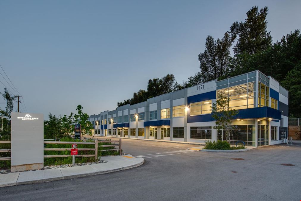 1471 Riverside Road (Building C - Riverside Road Business Park)