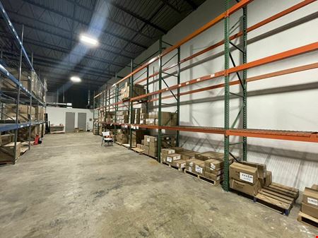 Preview of Industrial space for Rent at 7405-7407 Lockport Place