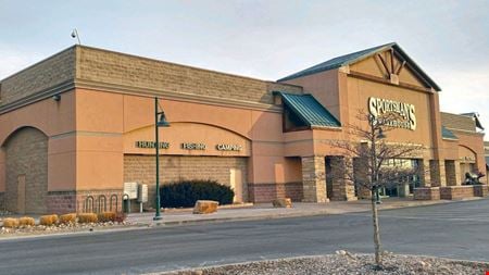 Preview of Retail space for Rent at 1675 Rocky Mountain Ave