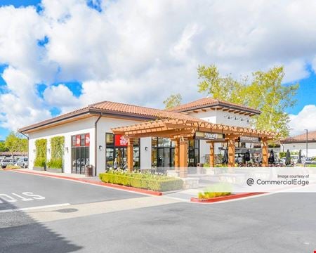 Preview of Retail space for Rent at 2725 Agoura Road
