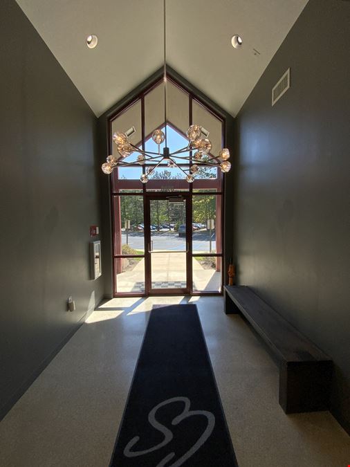 3500 Granite Circle