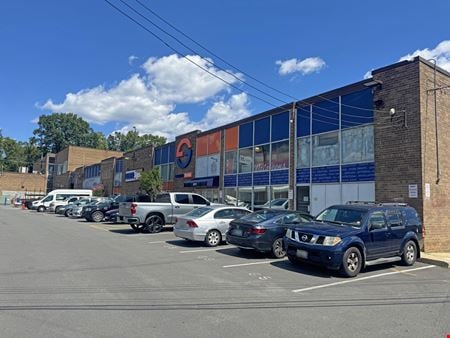 Preview of commercial space at 6500-6527 Chillum Place NW