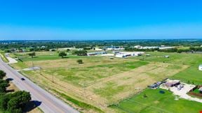 0 FM 156, Dish, TX