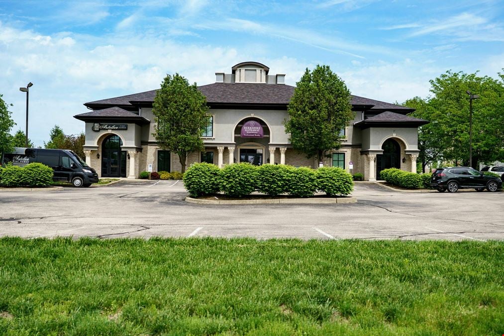 2496 Commons