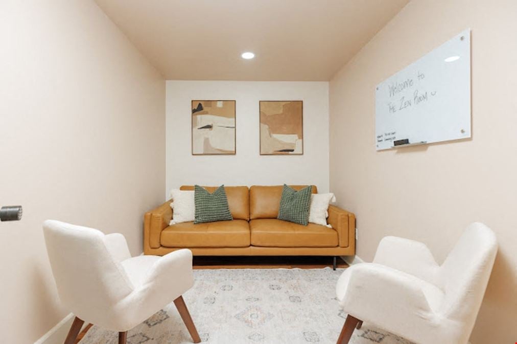 The Hub at 128