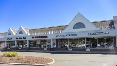 Preview of commercial space at 44 Fenn Road