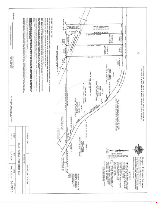 2 LOTS ADJACENT TO THE GOLF CLUB OF QUINCY