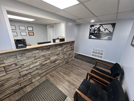 Preview of Industrial space for Rent at 14929 Illinois 29