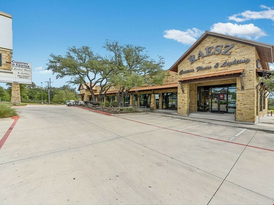 Hill Country Design Center