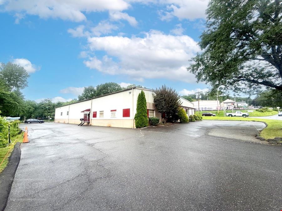85 Shelter Rock Road, Danbury, Connecticut 06810