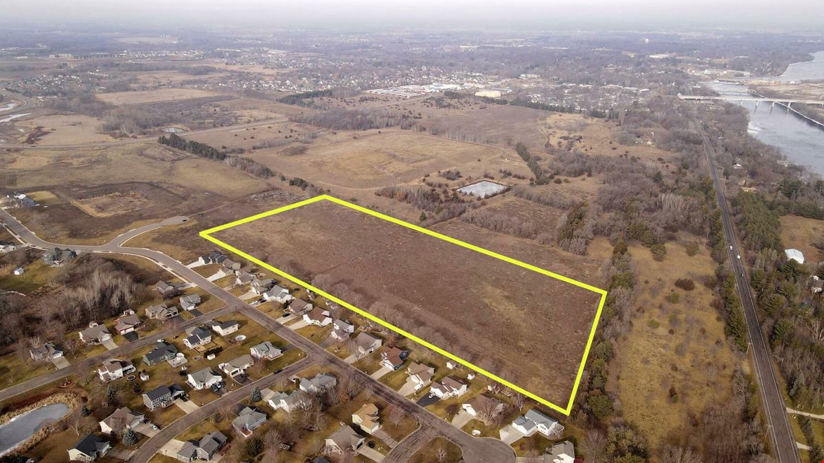 Sartell Land Development Site