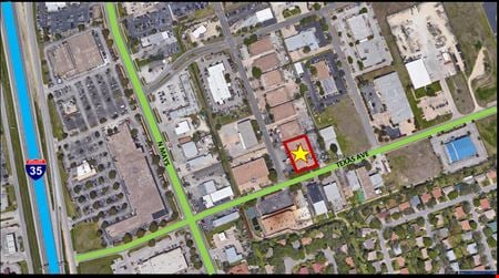 Preview of Industrial space for Rent at 204 Texas Avenue