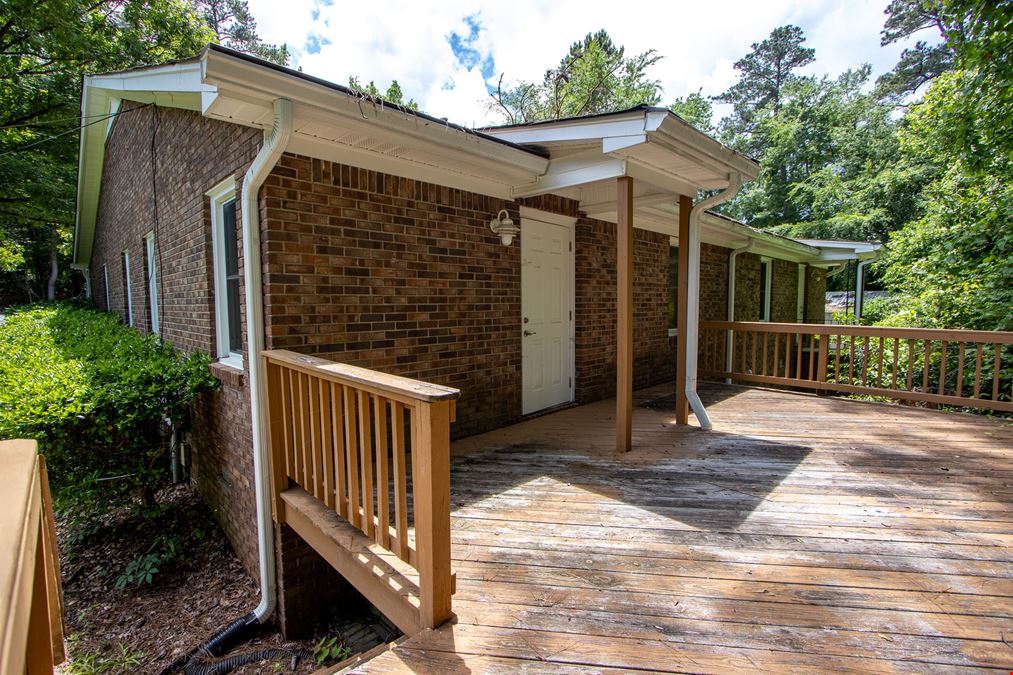 5434 Bush River Rd
