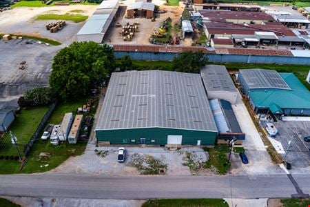 Preview of commercial space at 111 Wholesale Ave NE