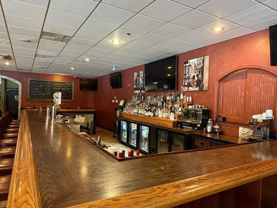 GNA Italian Ristorante