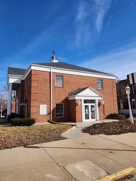 Preview of Office space for Sale at 3 E Wea Street