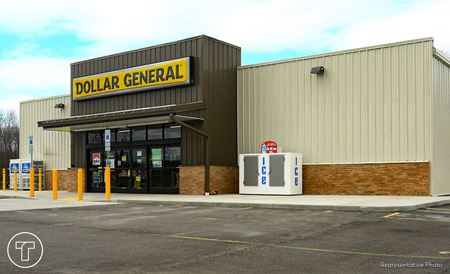 Preview of Retail space for Sale at TBD Hwy 100