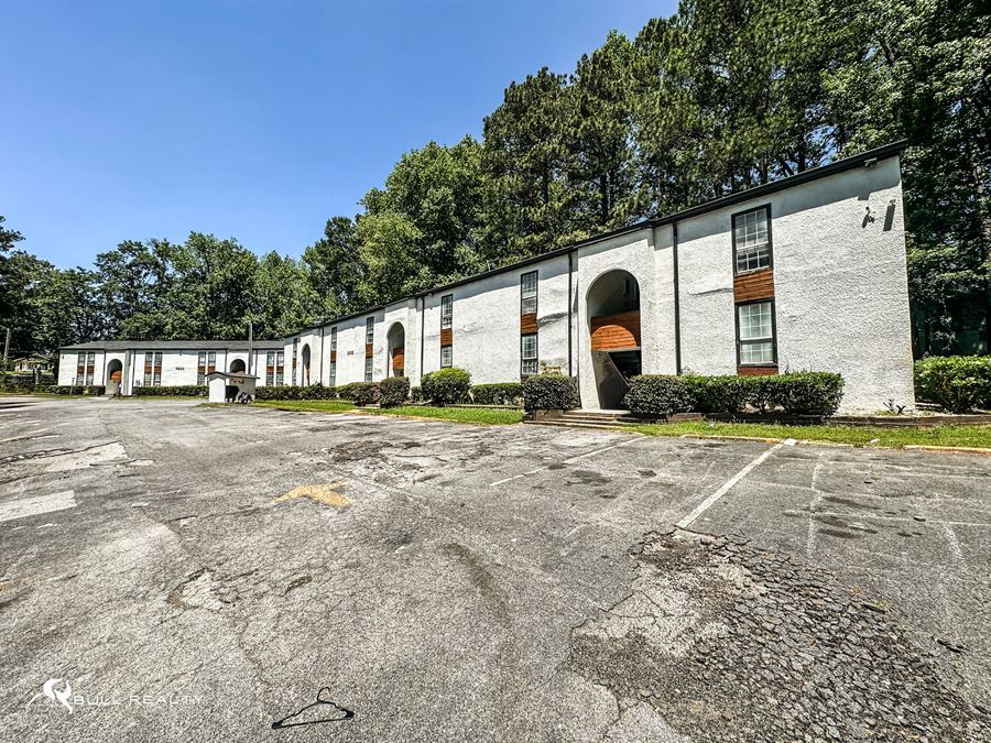 80-Unit Value-Add Multifamily Opportunity
