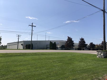 Preview of Commercial space for Rent at 3301 Davison Rd