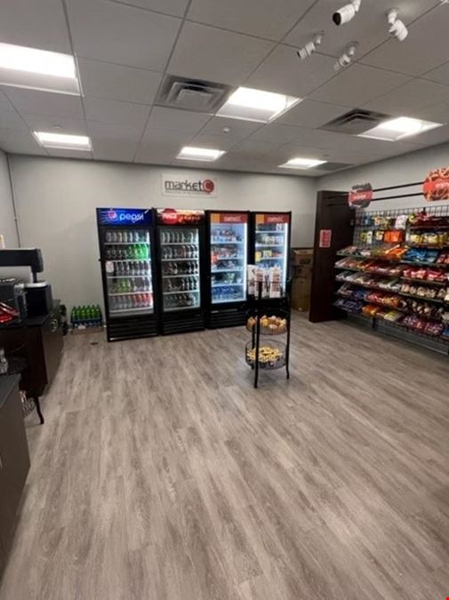6513 SF Suite 200 Professional and Medical Office Space