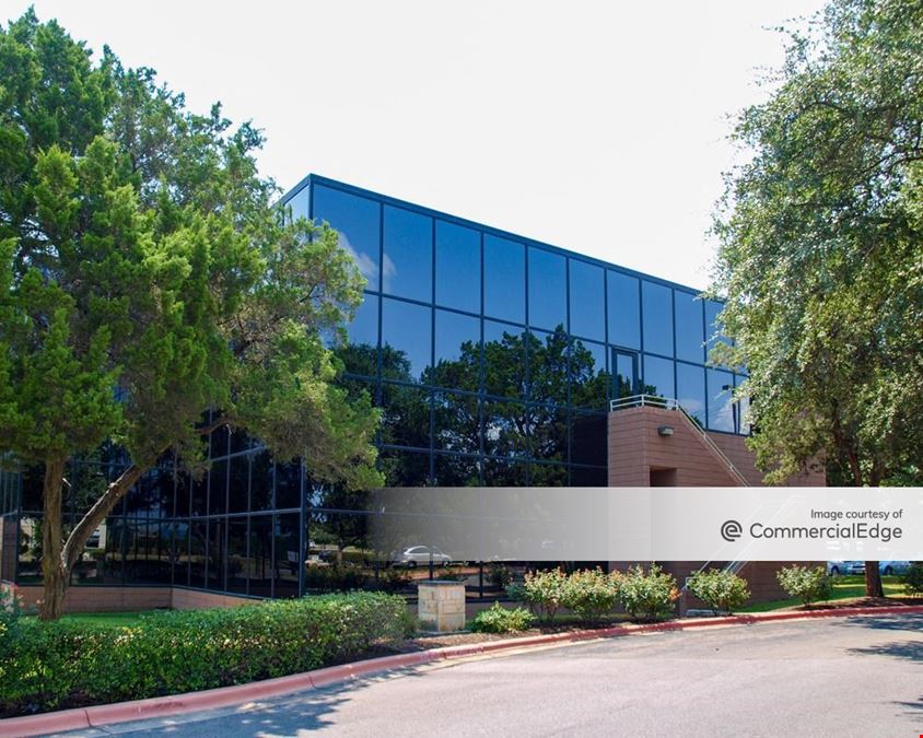 Offices at Stonelake