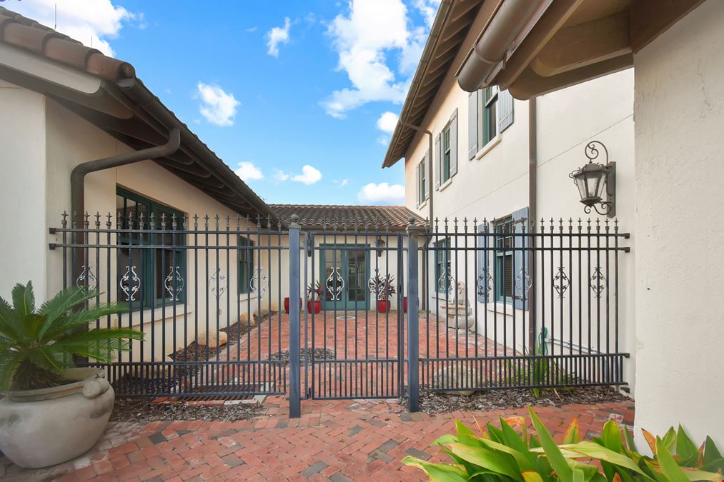 605 Palencia Club Drive, Saint Augustine, FL