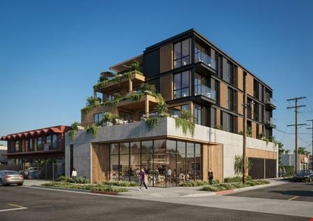 Preview of VacantLand space for Sale at 11203 Washington Place