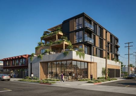 Preview of VacantLand space for Sale at 11203 Washington Place
