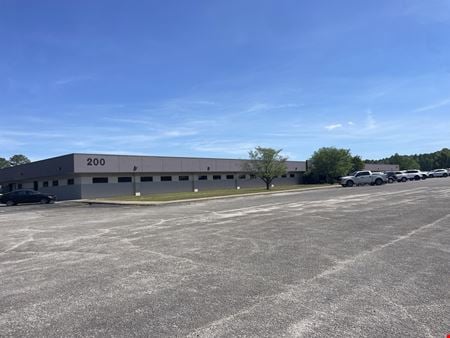 Preview of Industrial space for Rent at 290 Dunlop Boulevard Southwest
