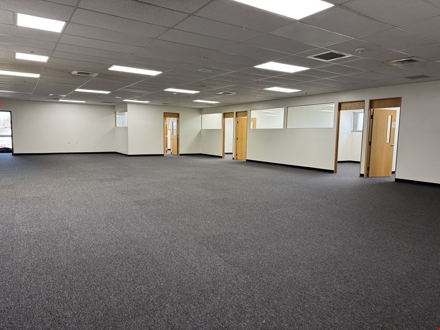 Office Space for Lease in Dexter
