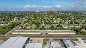 Panama City Storage Portfolio