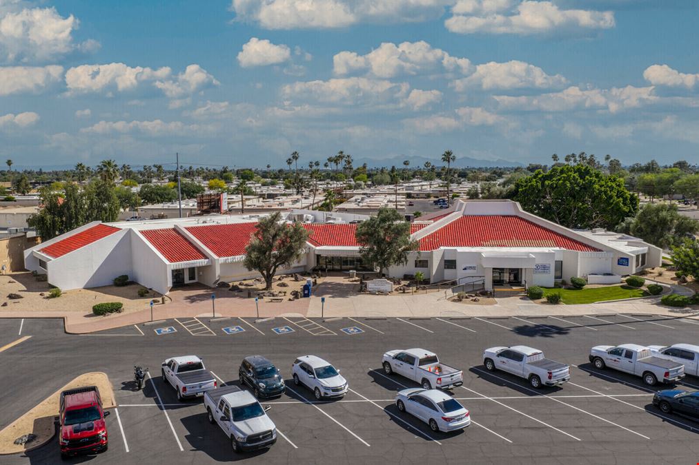 10240 W. Bell Road