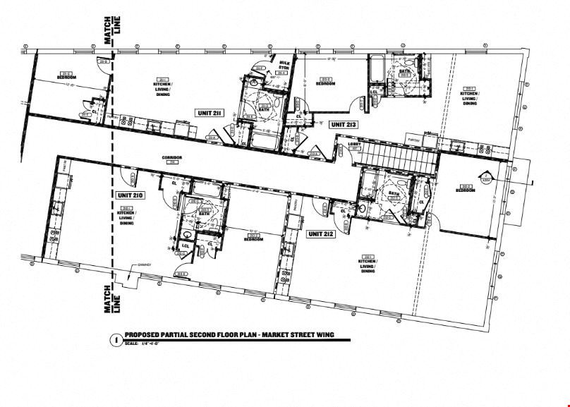 Shovel & Permit Ready Redevelopment Project