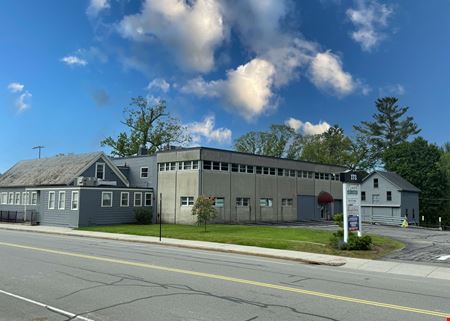 Preview of Office space for Sale at 173 Grove Street