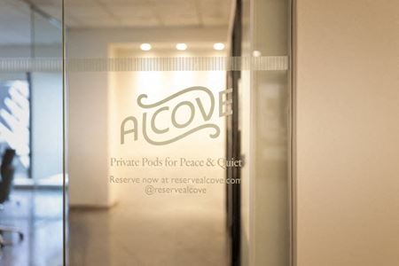 Preview of Coworking space for Rent at 55 Church Street