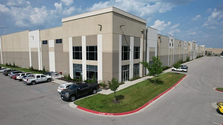 Preview of Industrial space for Rent at 4151 NW 41st St.