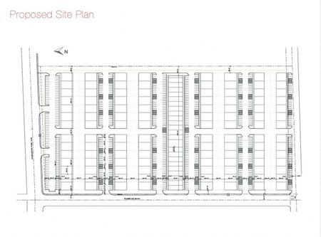 Preview of VacantLand space for Sale at 2440 East Charleston Park Avenue