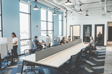 Preview of Coworking space for Rent at 4900 Centennial Boulevard, Suite 300