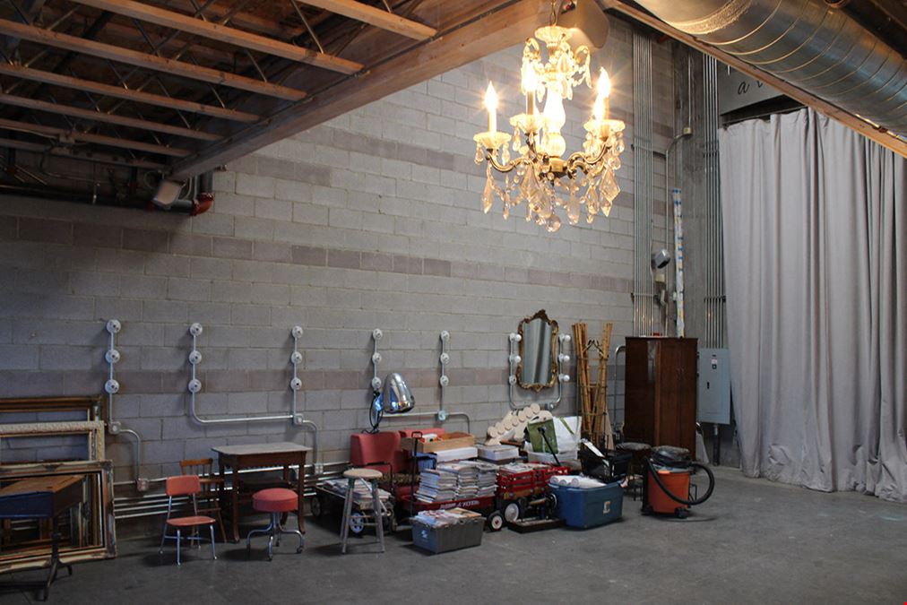 Southeast Loft District