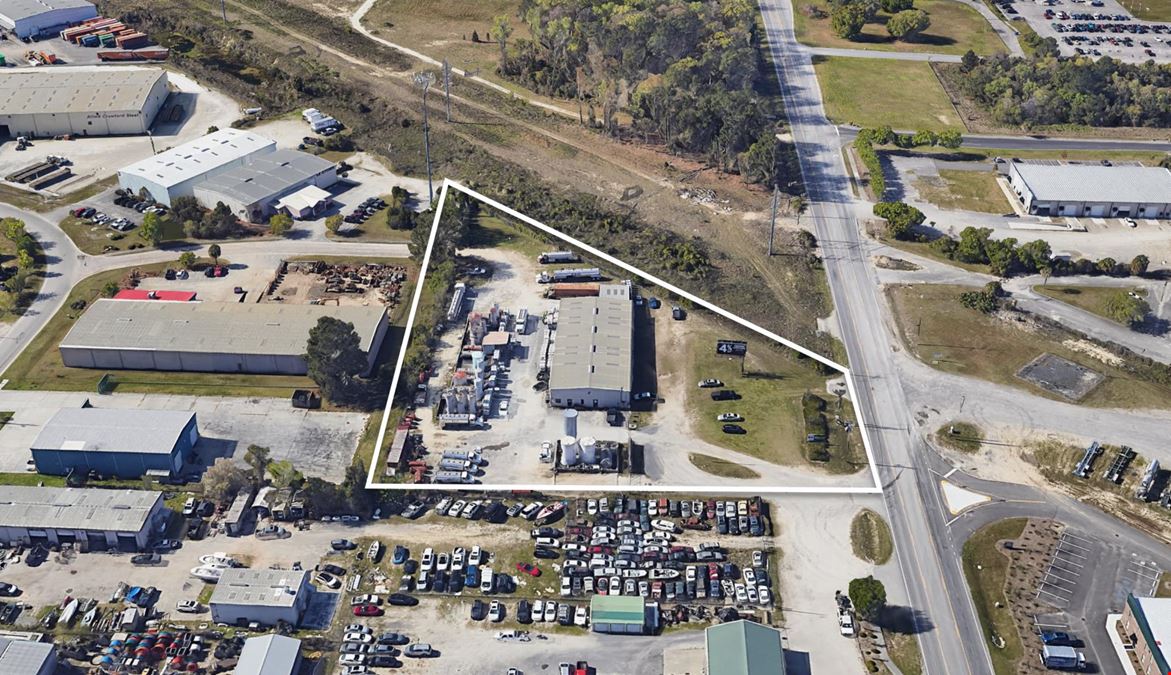 7120 Cross County Rd