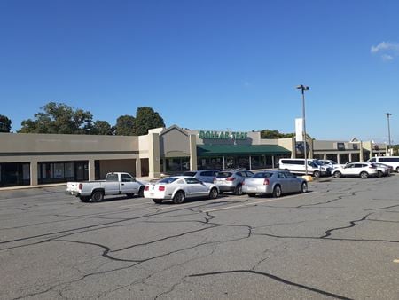 Preview of Retail space for Rent at Waterlick Rd & Timberlake Rd