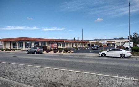 Preview of Retail space for Rent at 8380 Church St