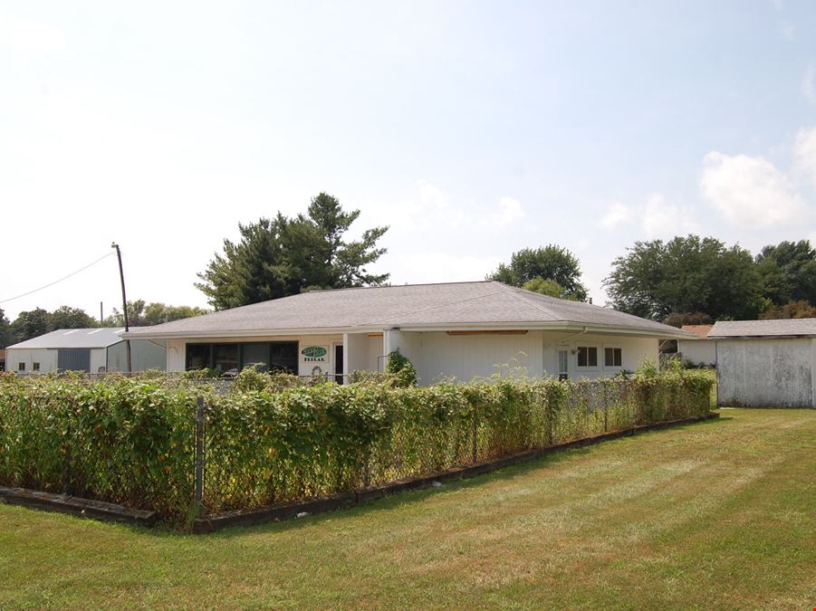 909 Green Ridge Ave