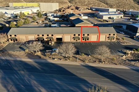 Preview of commercial space at 5570 W 290 N # A5